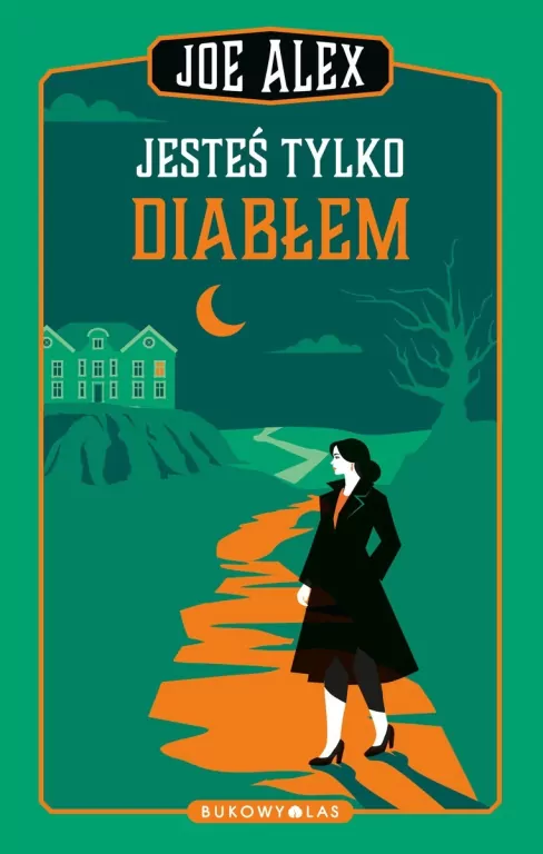 Jesteś tylko diabłem - tantis.pl
