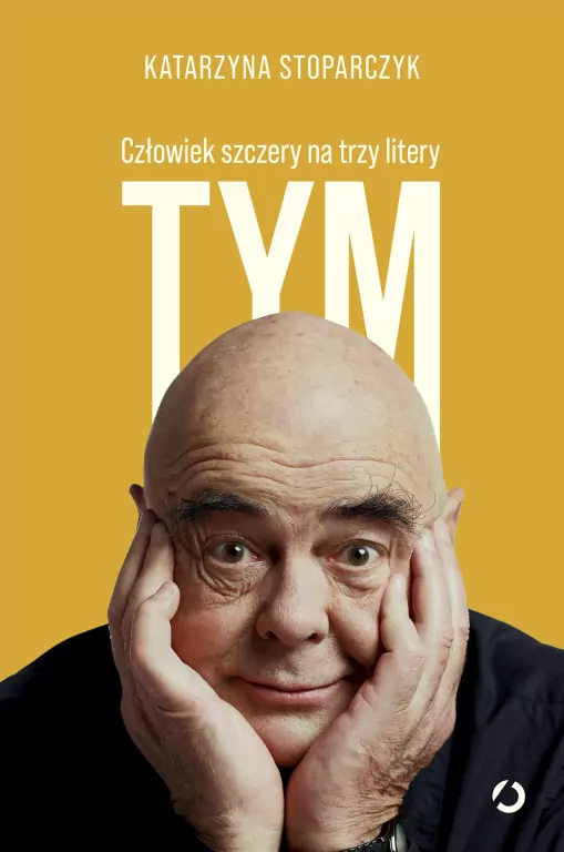 Tym. Człowiek szczery na trzy litery - tantis.pl