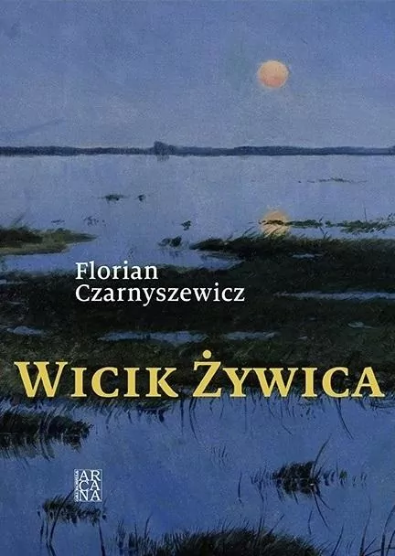Wicik Żywica - tantis.pl