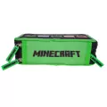 Piórnik potrójny Jumbo BW Minecraft - tantis.pl