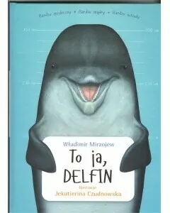 To ja, Delfin - tantis.pl