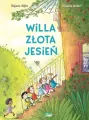 Willa Złota jesień - tantis.pl