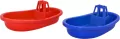 ZAB WODNA LODZ HOLOWNIK 27CM PLASTO - tantis.pl