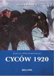 Cyców 1920. Historyczne bitwy