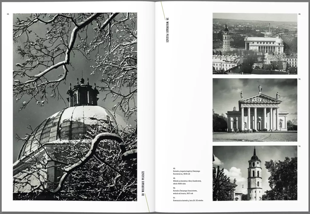 Wilno w starej fotografii - tantis.pl