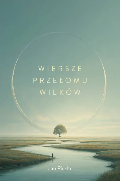 Wiersze przełomu wieków - tantis.pl