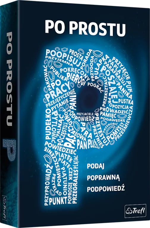 Po prostu P - tantis.pl