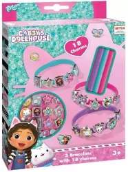 Bransoletki z zawieszkami Gabby