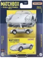 Mattel Samochód kolekcjonerski Premium Asortyment - tantis.pl