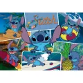 Puzzle 300 Super. Stitch - tantis.pl