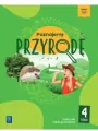 Poznajemy przyrodę. Klasa 4. Szkoła podstawowa. Podręcznik - tantis.pl