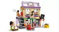 LEGO® Friends. Sklep muzyczny i mieszkanie 42653 - tantis.pl
