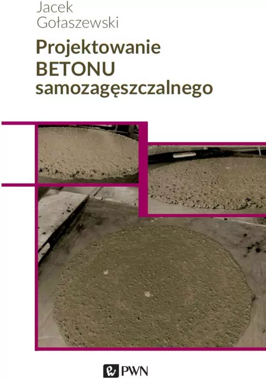 Projektowanie betonu samozagęszczalnego - tantis.pl