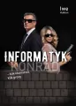 Informatyk - klik kłamstwa, klik grozy cz.2 Konrad - tantis.pl