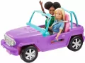 Barbie Jeep plażowy - tantis.pl