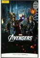Marvel Avengers Bk/MP3 CD (2) - tantis.pl