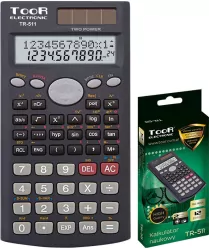 Kalkulator naukowy 12-pozycyjny