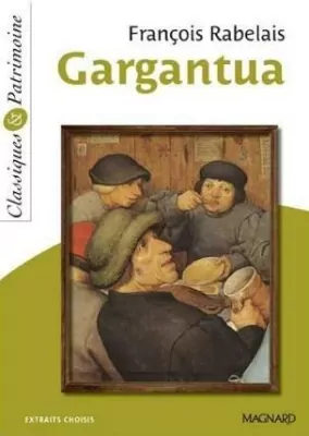Gargantua