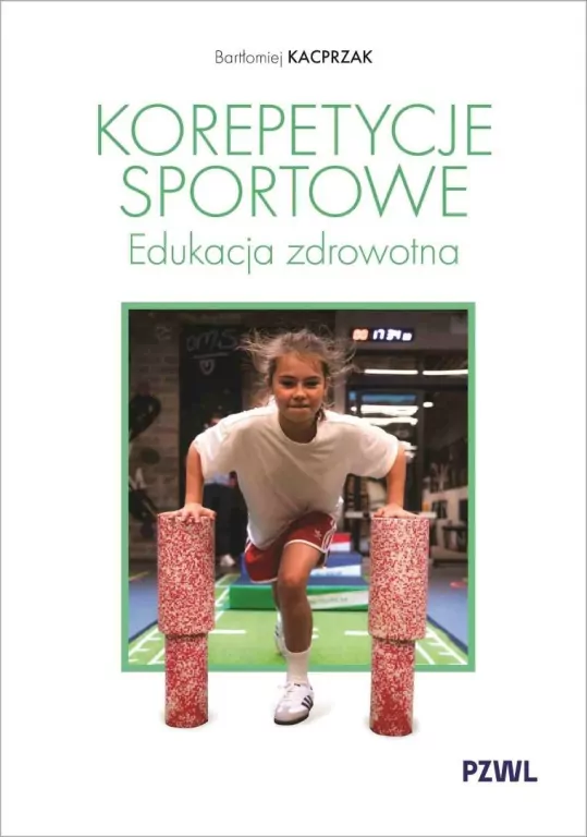 Korepetycje sportowe. Edukacja zdrowotna - tantis.pl