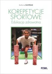 Korepetycje sportowe. Edukacja zdrowotna