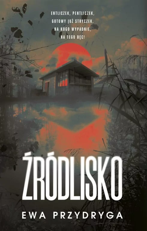 Źródlisko - tantis.pl