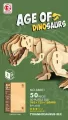 Drewniane klocki 3D 50el - tantis.pl