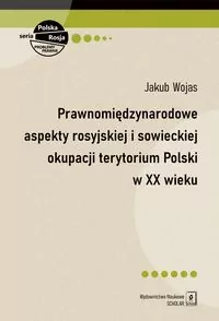 Prawnomiędzynarodowe aspekty rosyjskiej... - tantis.pl
