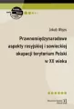 Prawnomiędzynarodowe aspekty rosyjskiej... - tantis.pl