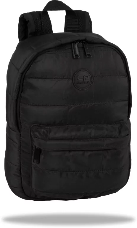 Plecak młodzieżowy Coolpack Abby black - tantis.pl