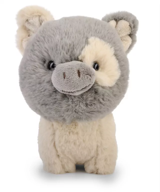 Maskotka Teddy Pets pig grey - tantis.pl