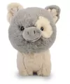 Maskotka Teddy Pets pig grey - tantis.pl
