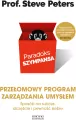 Paradoks szympansa. Przełomowy program zarządzania umysłem. Sposób na sukces, szczęście i pewność siebie - tantis.pl