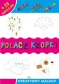 Połącz kropki - tantis.pl