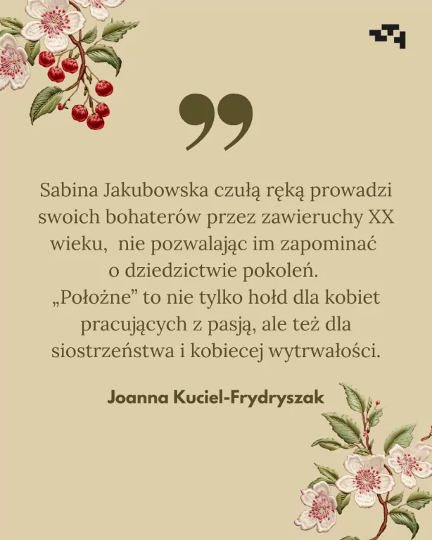Położne - tantis.pl