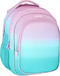 Plecak szkolny Ombre Mermaid STARPAK 486144