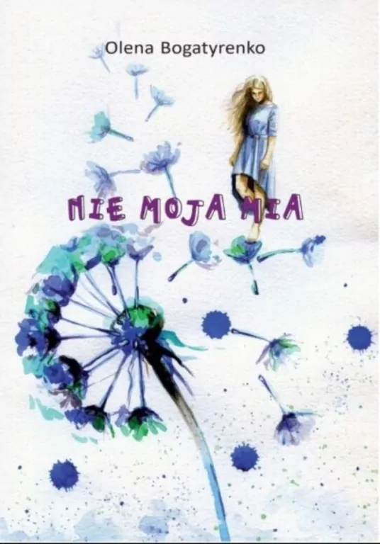 Nie moja Mia - tantis.pl