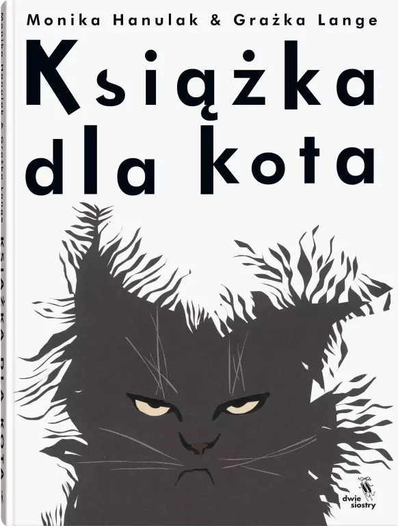 Książka dla kota - tantis.pl