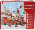 Zestaw baza straży pożarnej - tantis.pl