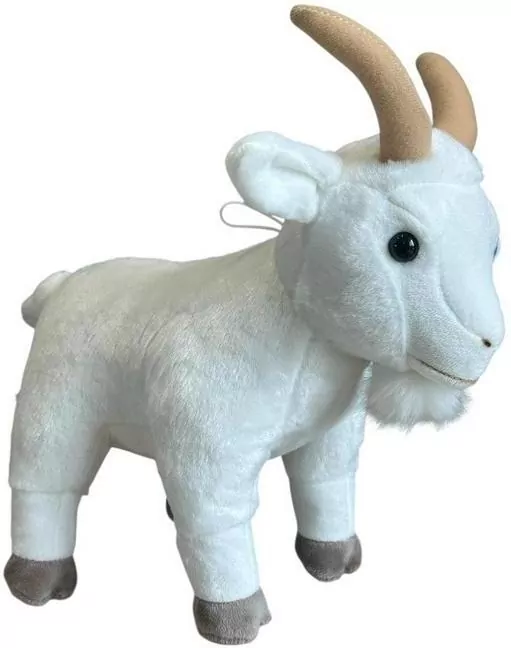 Kozioł stojący 24cm - tantis.pl
