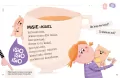 Wierszyki ćwiczące języki, czyli rymowanki logopedyczne dla dzieci - tantis.pl