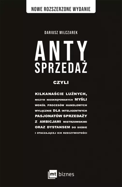 Antysprzedaż - tantis.pl