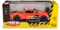 AUDI R8 LMS Red - tantis.pl
