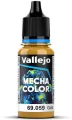 Vallejo: 69.059 - Mecha Color - Gold (17 ml) - tantis.pl