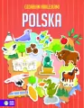 Ozdabiam naklejkami. Polska - tantis.pl