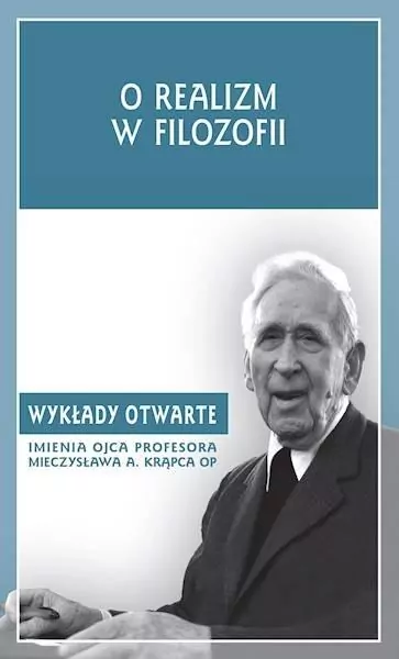 O realizm w filozofii. Wykłady otwarte - tantis.pl