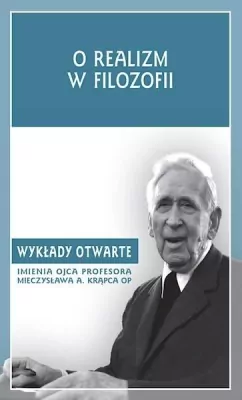 O realizm w filozofii. Wykłady otwarte