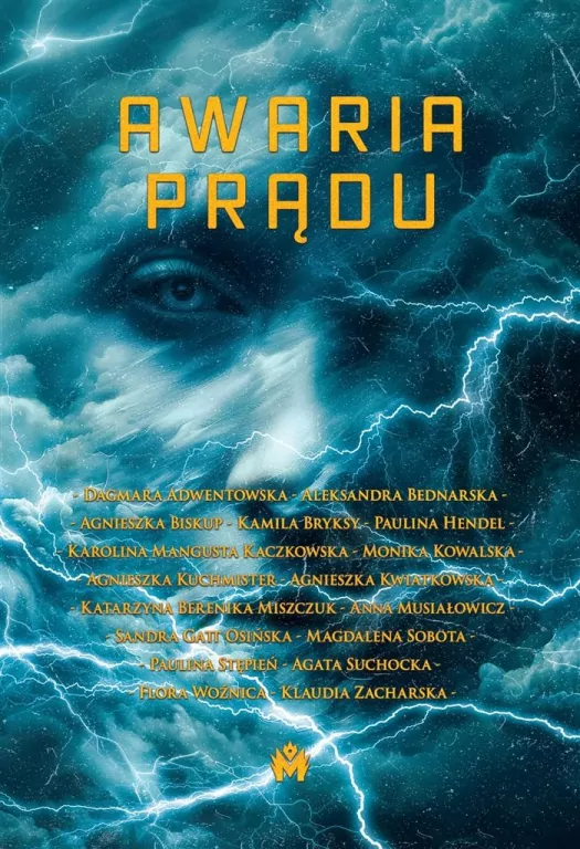 Awaria prądu - tantis.pl