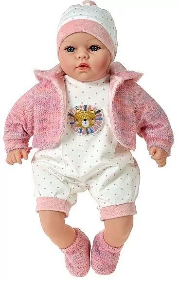 Lalka 45cm - tantis.pl