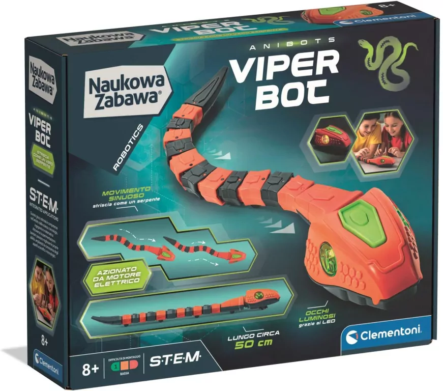 Viperbot - tantis.pl