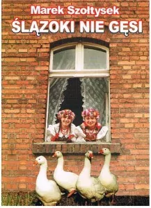 Ślązoki nie gęsi - tantis.pl